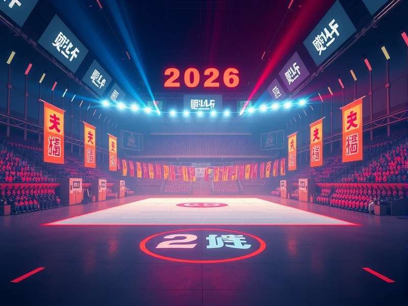 实时比分直播界面